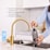 Restor Concentrated Cleaning Tablet & Refill Bottle Mirror Each