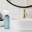 Restor Concentrated Cleaning Tablet & Refill Bottle Mirror Each