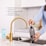 Restor Concentrated Cleaning Tablet & Refill Bottle Kitchen each