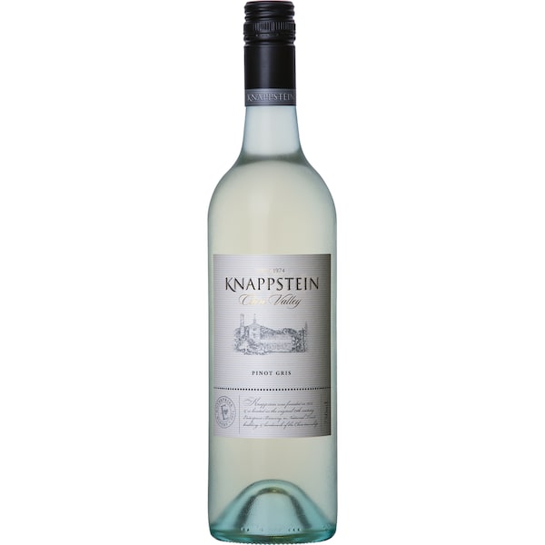 Knappstein Clare Valley Pnt Grs750ml