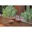 Waxworks Pie Dish Citronella Candle Assorted each