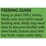 Trill Bird Honey Stick Variety Budgerigar 105g