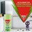 Mortein Naturgard Odourless Multi Insect Automatic Spray Refill 152g