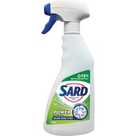 Sard Power Stain Remover Spray