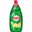 Fairy Ultra Concentrate Lemon Dishwashing Liquid 800mL