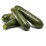 Zucchini Green each