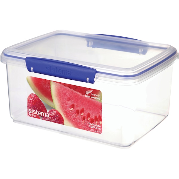 Sistema Klip It Plasticware 3.0l
