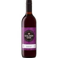 Golden Oak Muscat