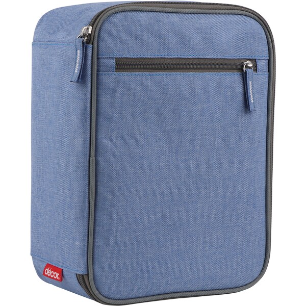 Decor Square Cooler Assorted Each