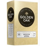 Golden Oak Medium Apera