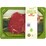 Macro Grass Fed Australian Beef Eye Fillet 320g