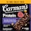 Carman's Protein Bars Double Dark Choc with Belgian Chocolate 10 pack