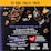 Carman's Protein Bars Double Dark Choc with Belgian Chocolate 10 pack