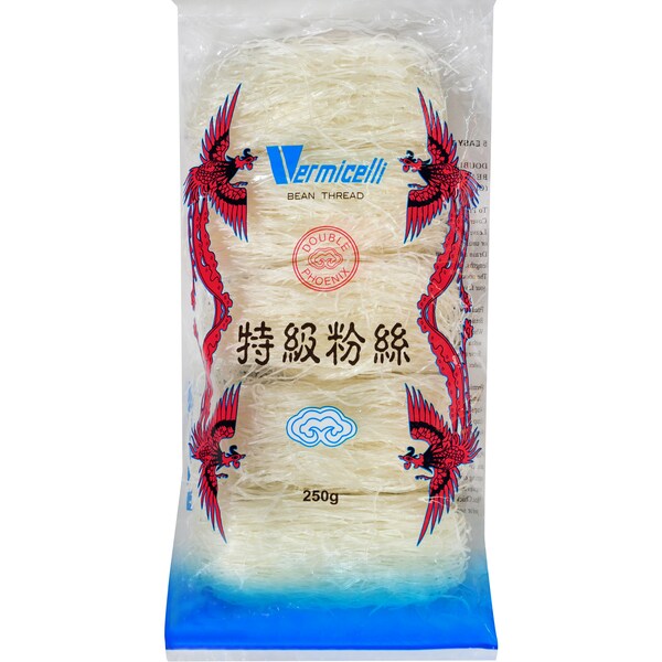 Double Phoenix Bean Vermicelli 250g
