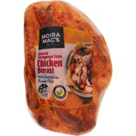 Moira Mac's Portuguese Roasted Chicken Breast