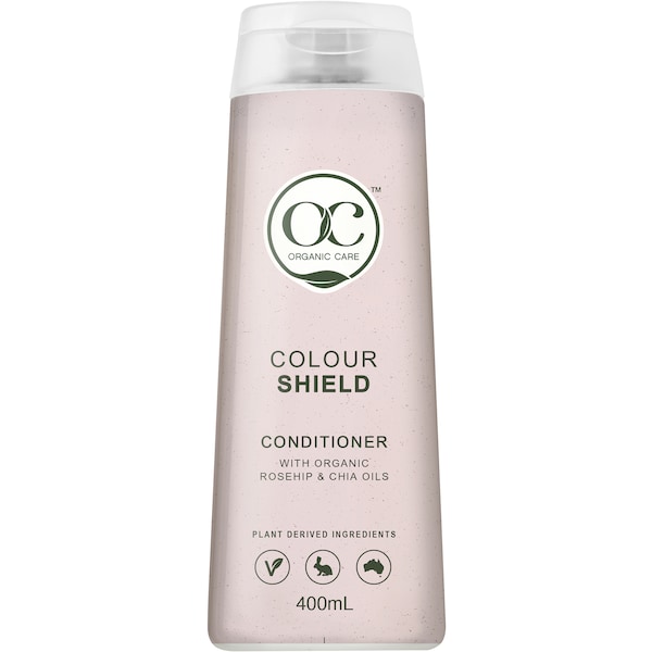 OC Naturals Conditioner Colour Shield 400mL