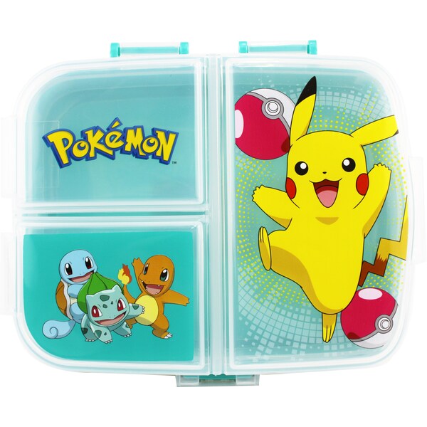 Zak Lunch Container Assorted Each