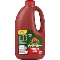 Fountain Tomato Sauce Value Pack
