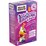 Nice & Natural Fruit Unicorn Multipack School Snacks Gluten Free 8 pack