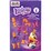 Nice & Natural Fruit Unicorn Multipack School Snacks Gluten Free 8 pack