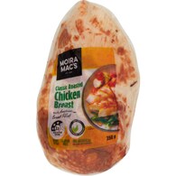 Moira Mac's Classic Roasted Chicken Breast