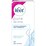 Veet Pure Legs & Body Hair Removal Cold Wax Strips 40 pack