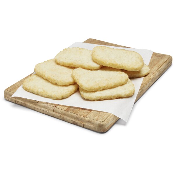 Edgell Hash Brown Each