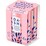 Dash Water Raspberry Infused Sparkling Water No Sugar 4 x 300mL