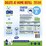 OMO Dilutable Combo Pack Sensitive each