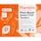 Plantein Plant Based Sweet Chilli Tenders 300g