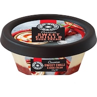 Red Rock Deli Classics Sweet Chilli & Sour Cream Dip