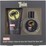 Marvel Thor Body Wash 150ml & Eau De Toilette 50ml Each