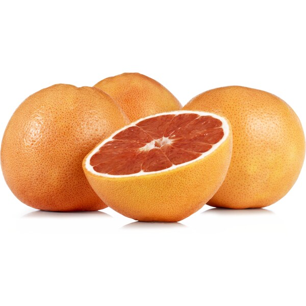 Organic Grapefruit 3 Pack