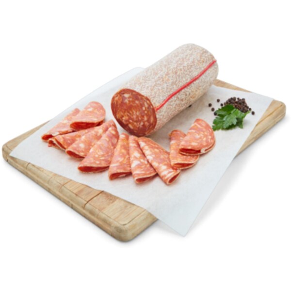 Bertocchi Chorizo Salami From The Deli Per Kg