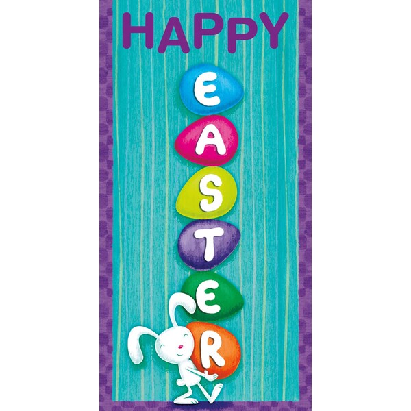 John Sands Easter Card With Money Holder Happy Easter Each