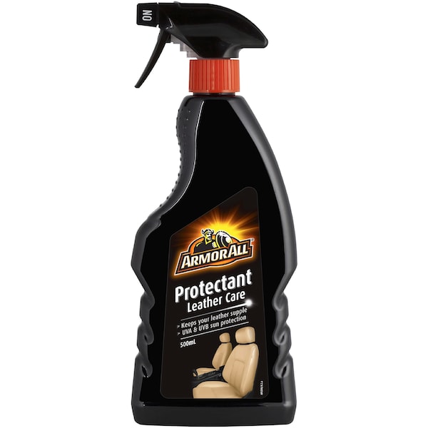 Armor All Car Care Leather Protectant 500ml