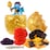 Treasure x Dino Gold Toy Assorted each