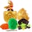 Treasure x Dino Gold Toy Assorted each