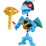 Treasure x Dino Gold Toy Assorted each