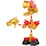Treasure x Dino Gold Toy Assorted each