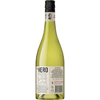 The Hero Of Zero Preservative Free Sauvignon Blanc