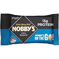 Nobby's Peanuts