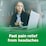 Panadol Rapid For Fast Pain Relief With Paracetamol 500mg 20 Pack