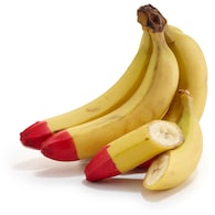 Banana Red Tipped