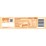 Proud & Punch Caramel Date Night Sticks 6 pack
