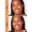 Maybelline Fit Me Dewy Smooth Foundation Toffee 30ml