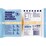 National Pies Fresh Chicken & Camembert Pies 2 pack