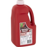 Woolworths Tomato Sauce