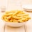 Birds Eye Golden Crunch Crinkle Cut Chips 900g