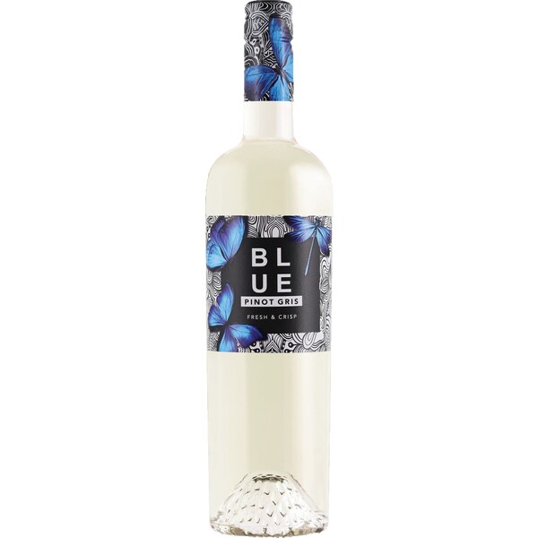 De Bortoli Blue Pinot Gris 750ml